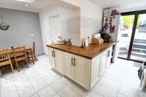2 bedroom terraced house for sale, Bryngwyn Road, Abertillery