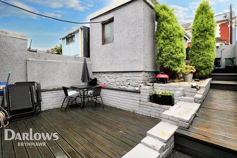 2 bedroom terraced house for sale, Bryngwyn Road, Abertillery