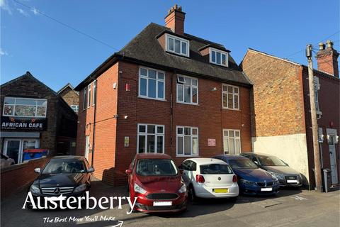 undefined, Wellesley Street, Stoke-On-Trent ST1