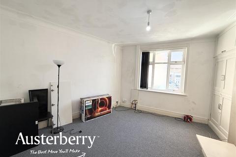 undefined, Wellesley Street, Stoke-On-Trent ST1