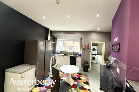 undefined, Wellesley Street, Stoke-On-Trent ST1