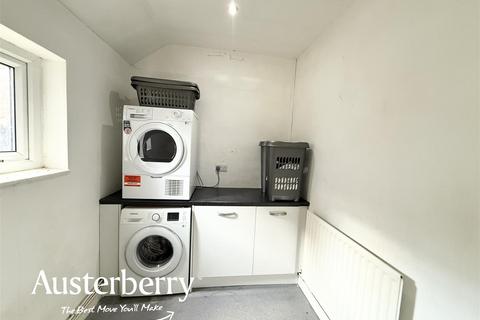 undefined, Wellesley Street, Stoke-On-Trent ST1