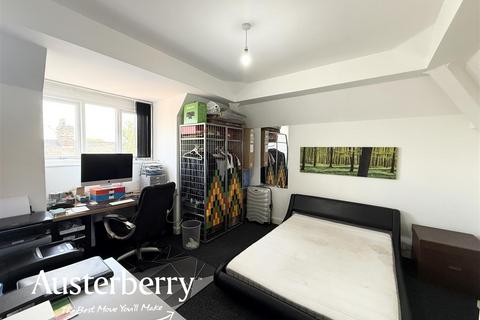 undefined, Wellesley Street, Stoke-On-Trent ST1