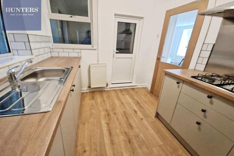 undefined, Bridgend Road, Pontycymer