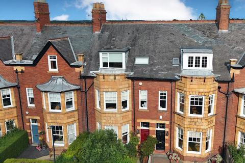 undefined, Woodbine Avenue, Newcastle Upon Tyne, NE3