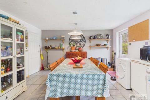 undefined, Seymour Road, Newton Abbot