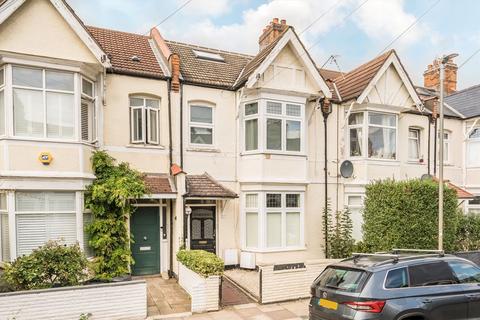 3 bedroom flat for sale, Ribblesdale Road, London SW16
