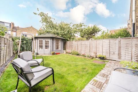 3 bedroom flat for sale, Ribblesdale Road, London SW16