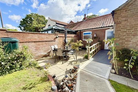 undefined, Back Lane, Rollesby NR29