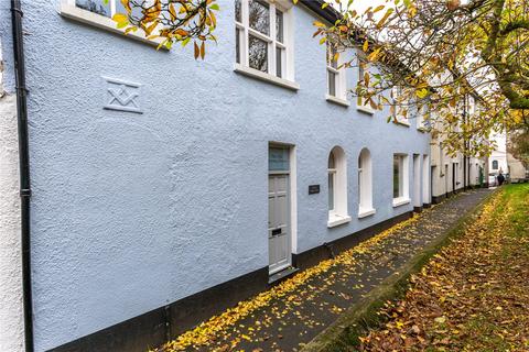 3 bedroom house for sale, Church Walk, Torrington, Devon