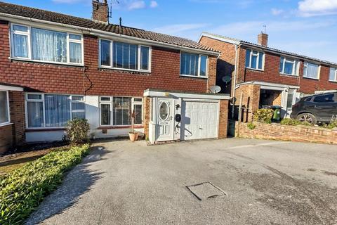 3 bedroom semi-detached house for sale, Rye Close, Saltdean, BN2 8PP