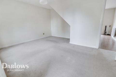 3 bedroom end of terrace house for sale, Pontypridd CF38