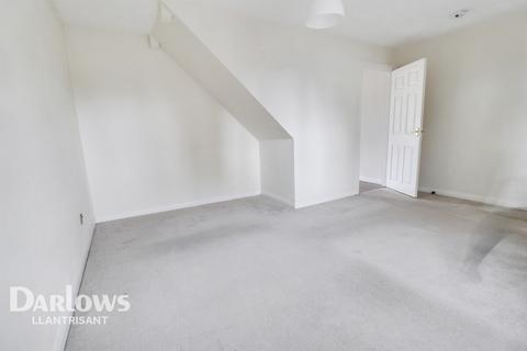 3 bedroom end of terrace house for sale, Pontypridd CF38