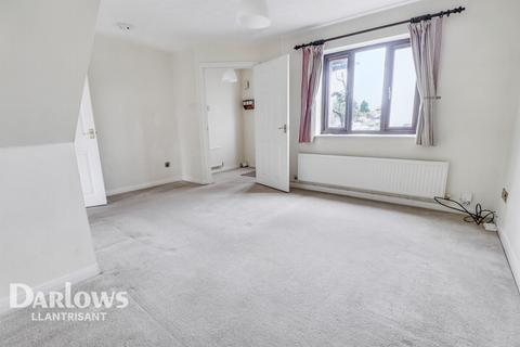 3 bedroom end of terrace house for sale, Pontypridd CF38
