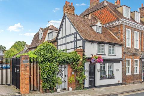 undefined, New Street, Henley-On-Thames, Oxfordshire, RG9