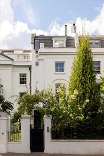 6 bedroom terraced house for sale, St Petersburgh Place, London, W2