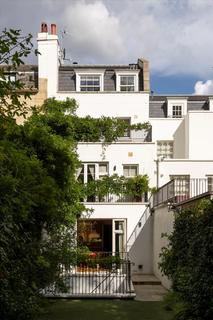 6 bedroom terraced house for sale, St Petersburgh Place, London, W2