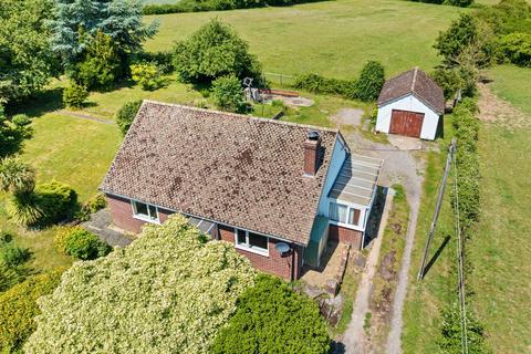 undefined, The Lilacs, Kinnersley, Severn Stoke, Worcestershire. WR8 9JR