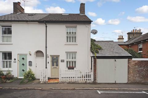 undefined, Albert Street, Tring