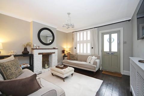 undefined, Albert Street, Tring