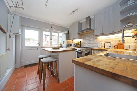 undefined, Albert Street, Tring
