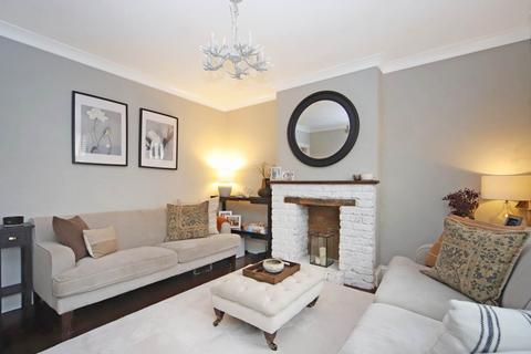 undefined, Albert Street, Tring