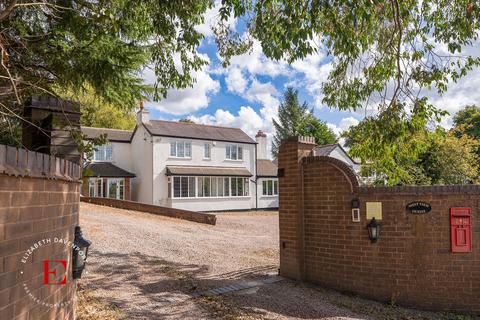 undefined, Station Hill, Fillongley, CV7