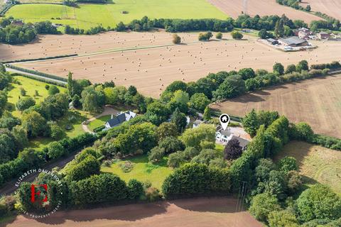 undefined, Station Hill, Fillongley, CV7