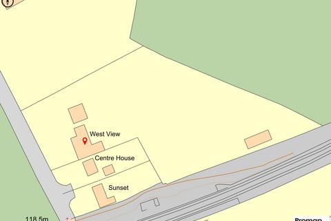 undefined, Station Hill, Fillongley, CV7