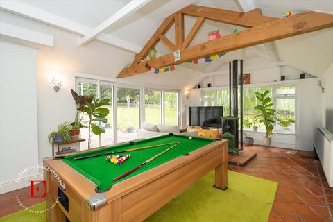 4 bedroom equestrian property for sale, Station Hill, Fillongley, CV7