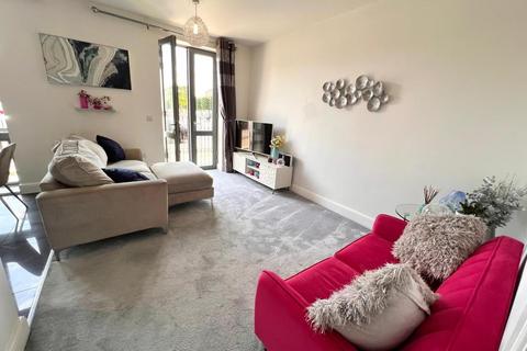 undefined, Strobel Drive, Upton, Northampton NN5