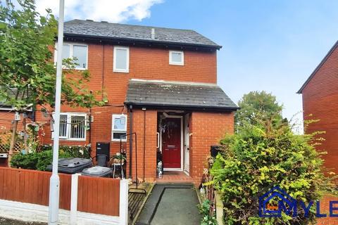 undefined, Dickson Close, Widnes, WA8