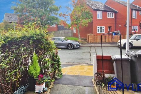 undefined, Dickson Close, Widnes, WA8