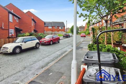 undefined, Dickson Close, Widnes, WA8