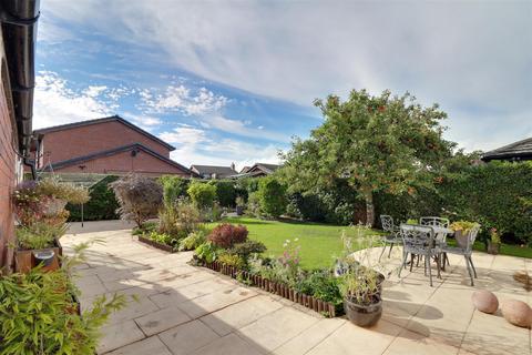 3 bedroom detached bungalow for sale, Groby Road, Crewe