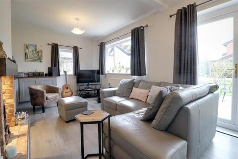 3 bedroom detached bungalow for sale, Groby Road, Crewe