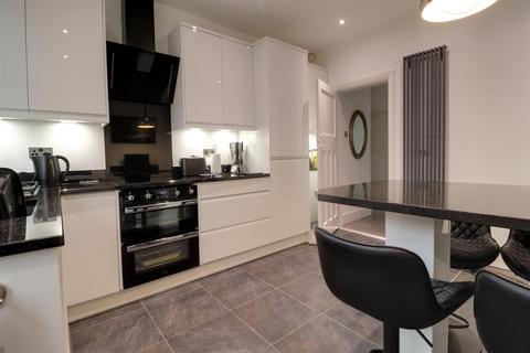 3 bedroom detached bungalow for sale, Groby Road, Crewe