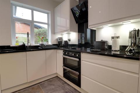 3 bedroom detached bungalow for sale, Groby Road, Crewe