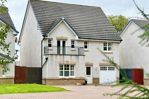 undefined, 22 Bishops View, Inverness, IV3 8LJ