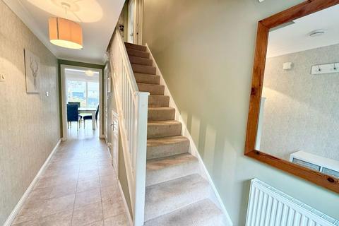 undefined, 22 Bishops View, Inverness, IV3 8LJ