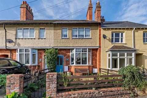 3 bedroom character property for sale, North Street West, Uppingham, Rutland