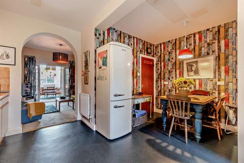3 bedroom character property for sale, North Street West, Uppingham, Rutland