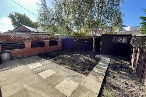 undefined, The Causeway, Darlington