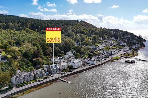 undefined, Rosemount, Kippford, Dalbeattie, DG5