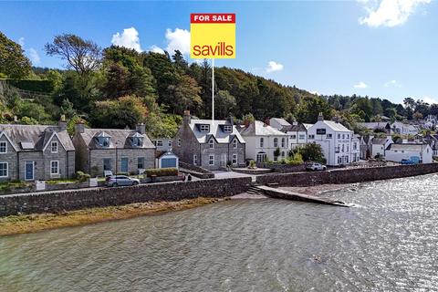 undefined, Rosemount, Kippford, Dalbeattie, DG5