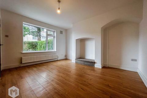 undefined, Brazley Avenue, Horwich, Bolton, Greater Manchester, BL6 6LF