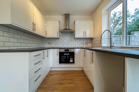 undefined, Brazley Avenue, Horwich, Bolton, Greater Manchester, BL6 6LF