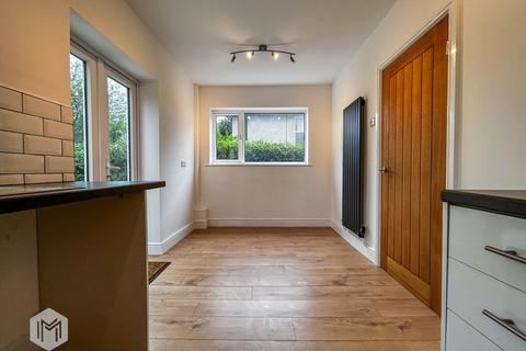 undefined, Brazley Avenue, Horwich, Bolton, Greater Manchester, BL6 6LF