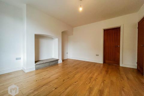 undefined, Brazley Avenue, Horwich, Bolton, Greater Manchester, BL6 6LF