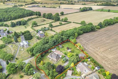 undefined, Development Plot at High Croft, Smisby, Ashby-De-La-Zouch